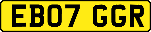 EB07GGR