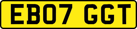 EB07GGT