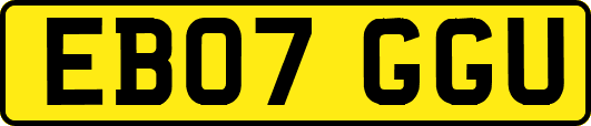 EB07GGU