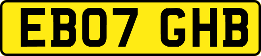 EB07GHB