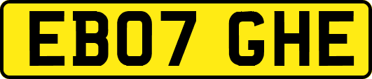 EB07GHE