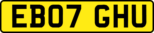 EB07GHU