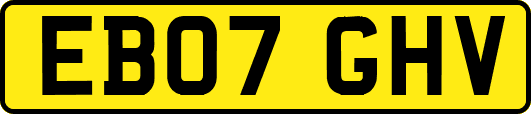 EB07GHV