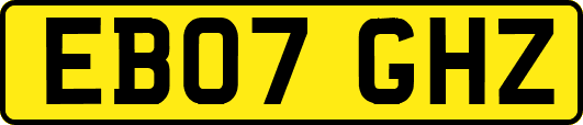 EB07GHZ