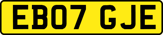 EB07GJE