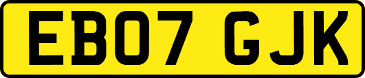 EB07GJK