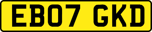 EB07GKD
