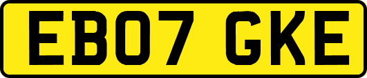 EB07GKE