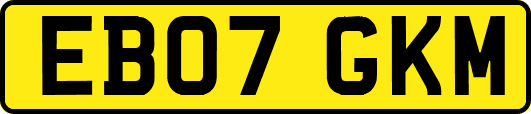 EB07GKM