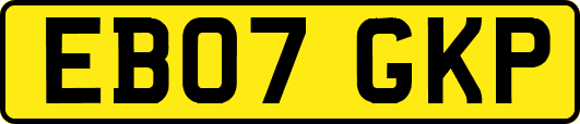 EB07GKP