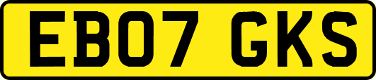 EB07GKS