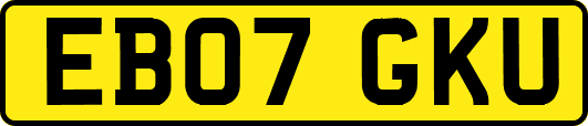 EB07GKU