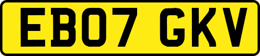 EB07GKV