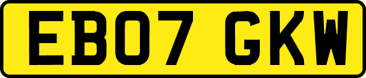 EB07GKW