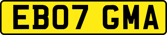 EB07GMA