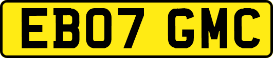 EB07GMC