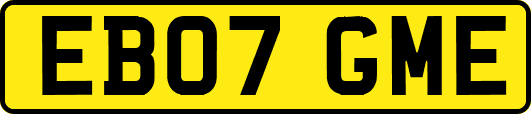 EB07GME