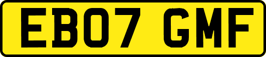 EB07GMF