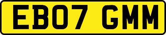 EB07GMM
