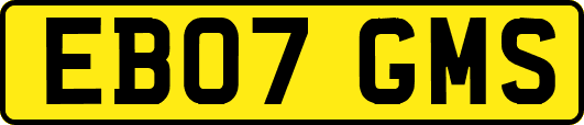EB07GMS