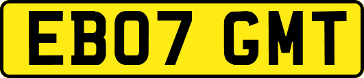 EB07GMT