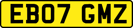 EB07GMZ