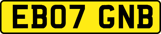 EB07GNB