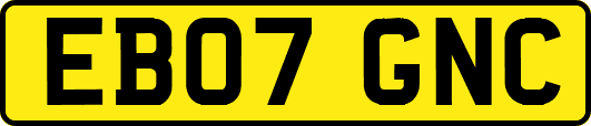 EB07GNC
