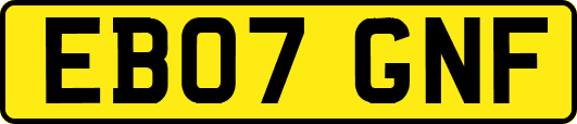 EB07GNF