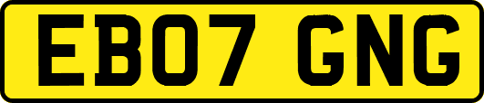 EB07GNG