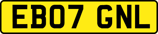 EB07GNL
