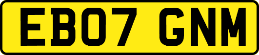 EB07GNM