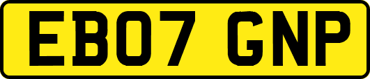 EB07GNP