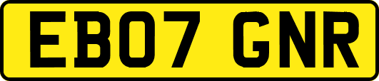 EB07GNR