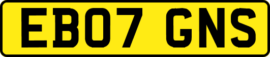 EB07GNS