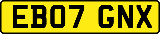 EB07GNX