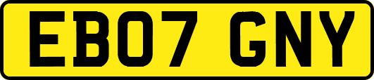 EB07GNY
