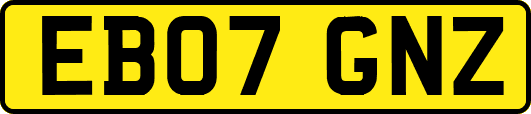 EB07GNZ