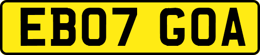 EB07GOA