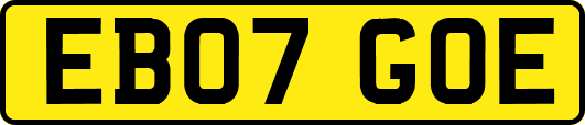 EB07GOE