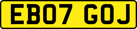 EB07GOJ