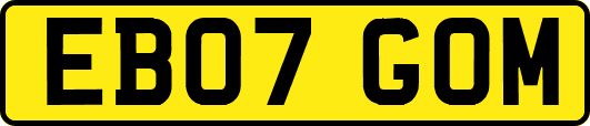 EB07GOM