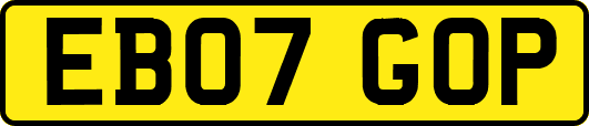 EB07GOP