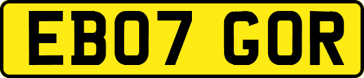 EB07GOR