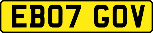 EB07GOV
