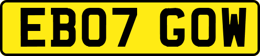 EB07GOW