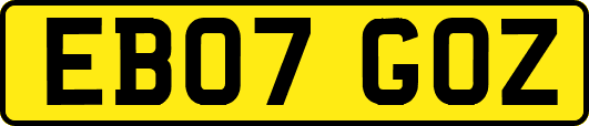 EB07GOZ