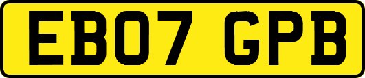 EB07GPB