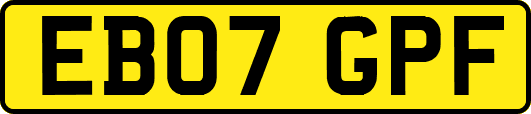 EB07GPF
