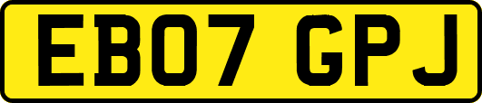 EB07GPJ